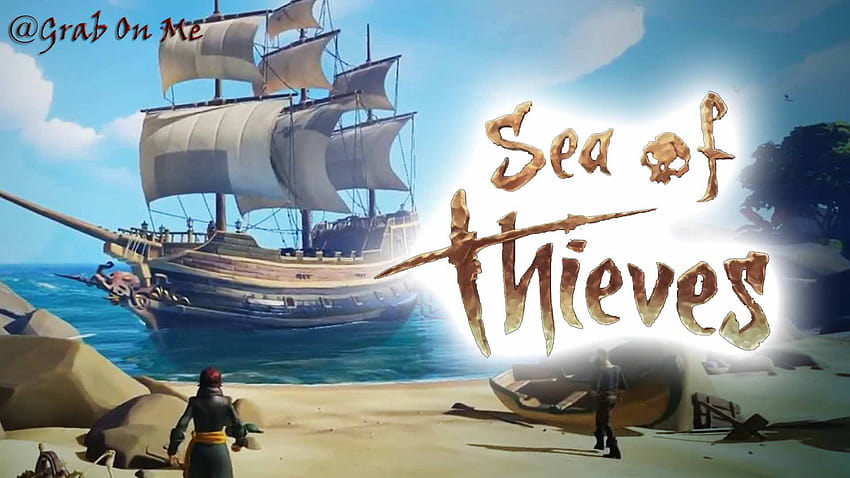 Sea of Thieves 2018 Android APK + ISO For HD wallpaper