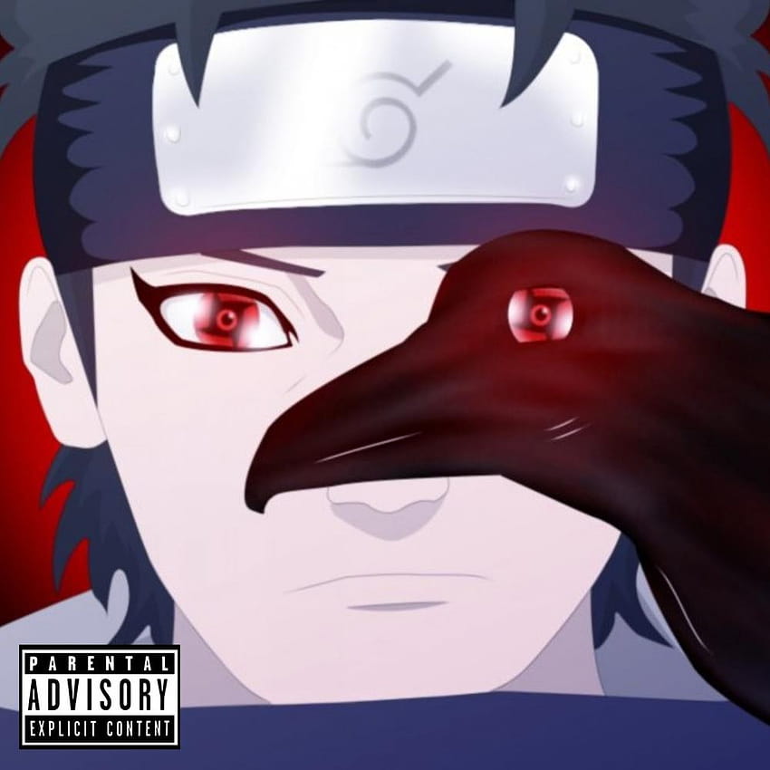 K O T O A M A T S U K A M I  Shisui Wallpaper by Shimarow on