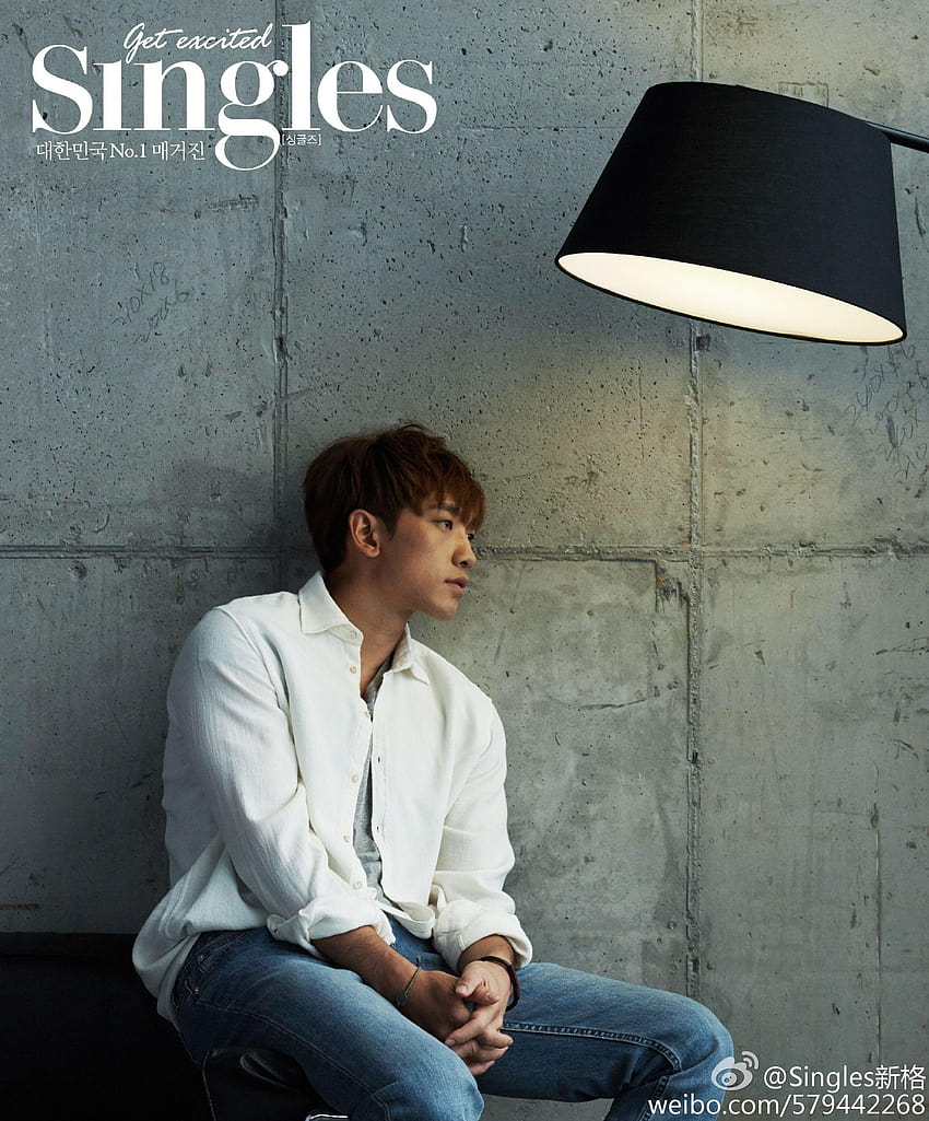 article][DramaFever] Rain in Singles Korea, plus some fresh SBS K HD phone wallpaper