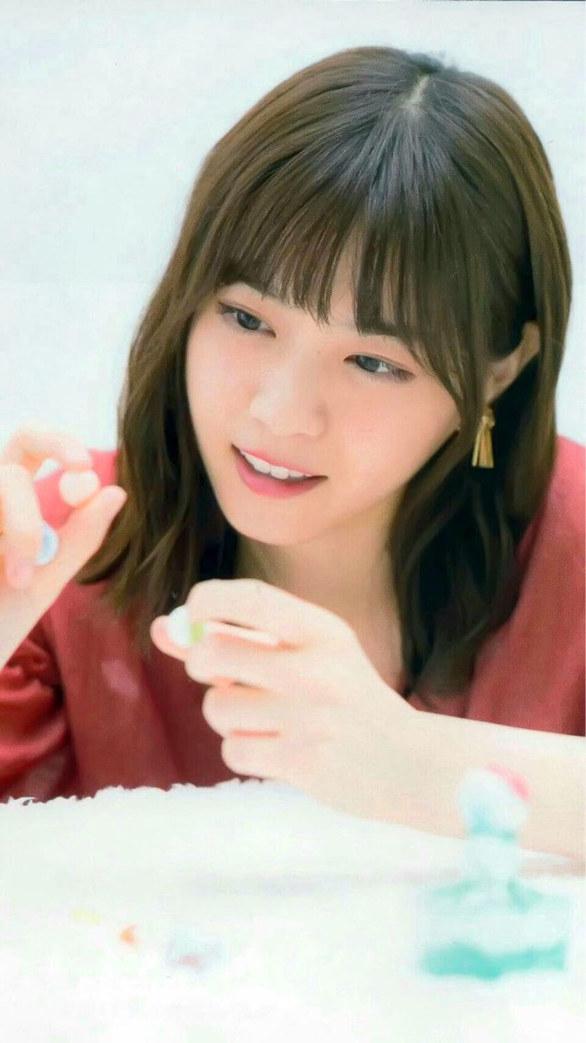 Pin On Nishino Nanase 西野七瀬 Nogizaka46 乃木坂46 Nanase Nishino Hd Phone Wallpaper Pxfuel