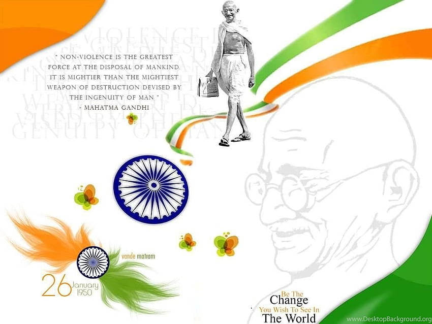 Tag der Republik 2014 In Indien, Feier zum Tag der Republik ... Hintergründe, Tag der Republik im Vollmodus HD-Hintergrundbild