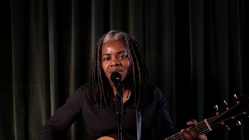 Social Stats: How Tracy Chapman helped swing the presidential election HD wallpaper