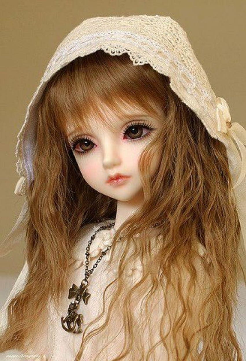 Cute Baby Barbie Doll, barbie dolls HD phone wallpaper | Pxfuel