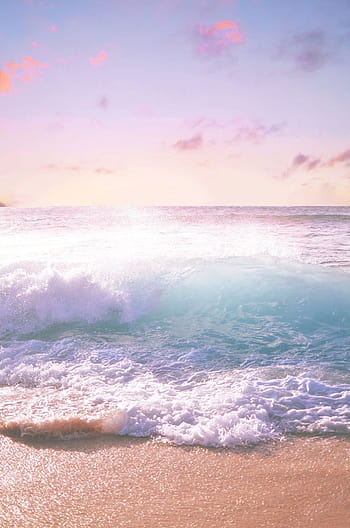 Pastel ocean HD wallpapers | Pxfuel