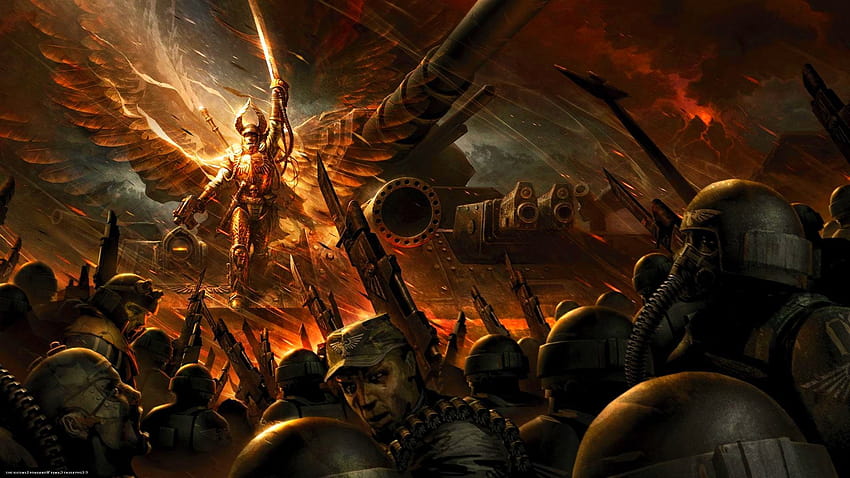 warhammer, Fantasy, Sci fi, Warrior, War, Dark, Action, Fighting / and Mobile Backgrounds, warhammer fantasy battle HD wallpaper