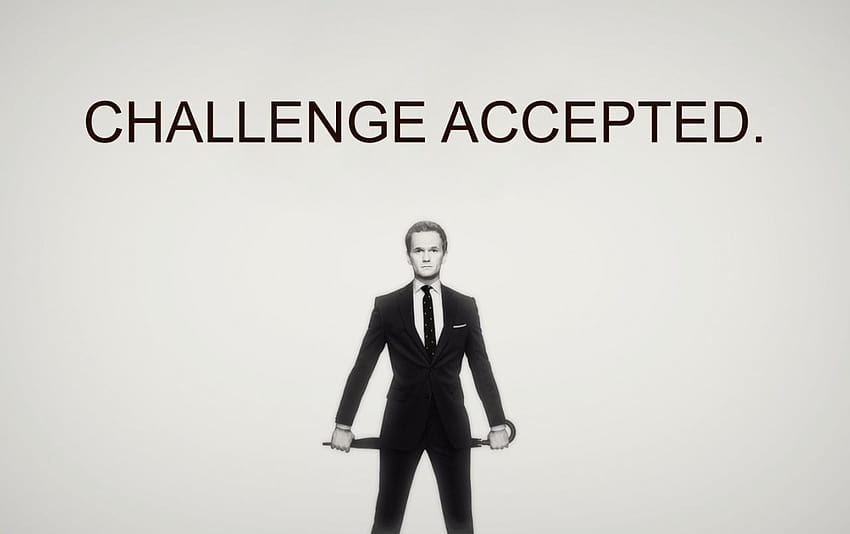 Challenge Accepted GIFs | Tenor