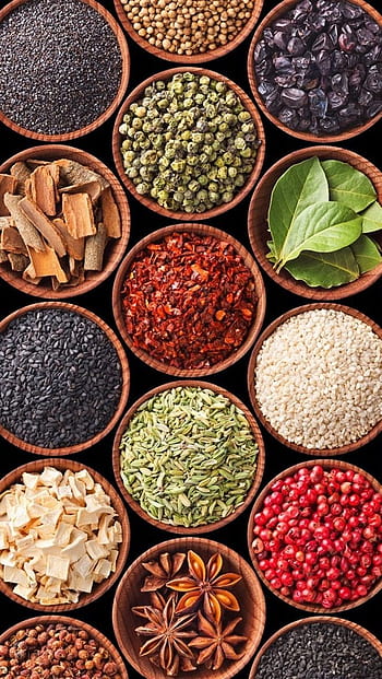 Spices graphy HD wallpapers  Pxfuel