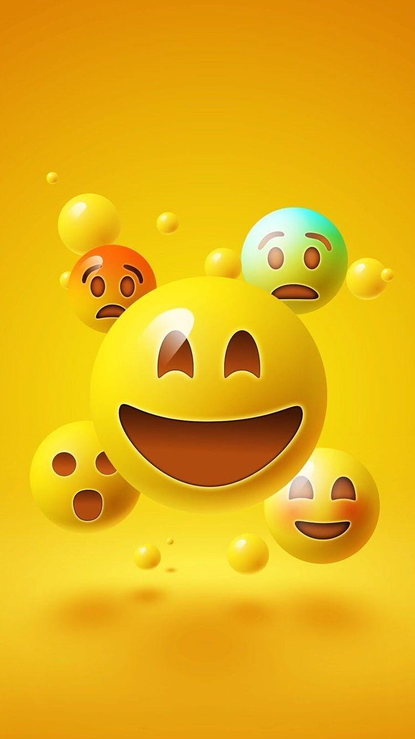 Awesome Smiley Face Best Of Emoji 70, funny emoji HD phone ...