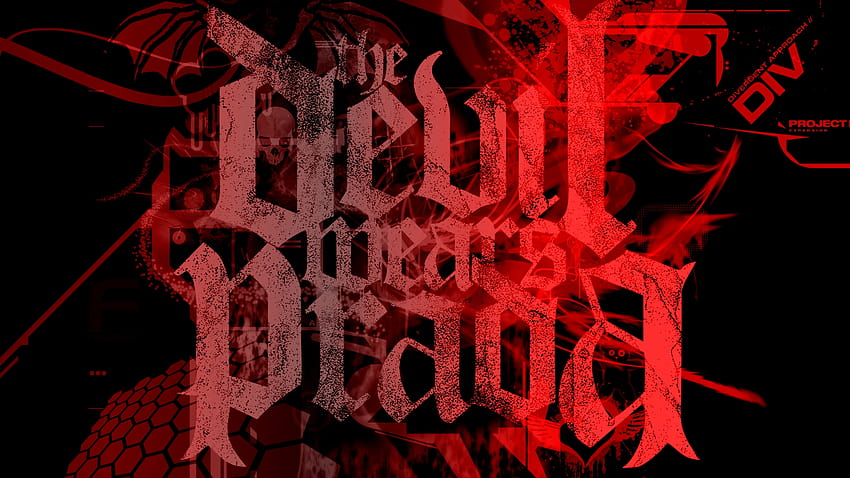 Banda Devil Wears Prada fondo de pantalla | Pxfuel
