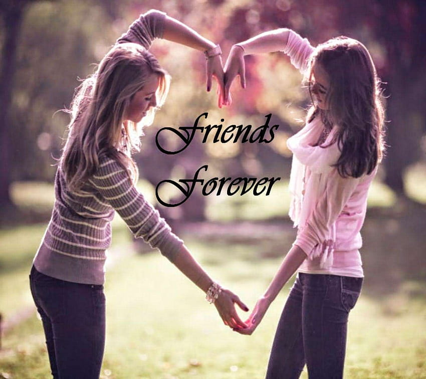 Best Friends Wallpaper Discover more Best Friend Best Friends Best friends  forever Bff Friend wallp  Best friend wallpaper Friends wallpaper Friends  forever