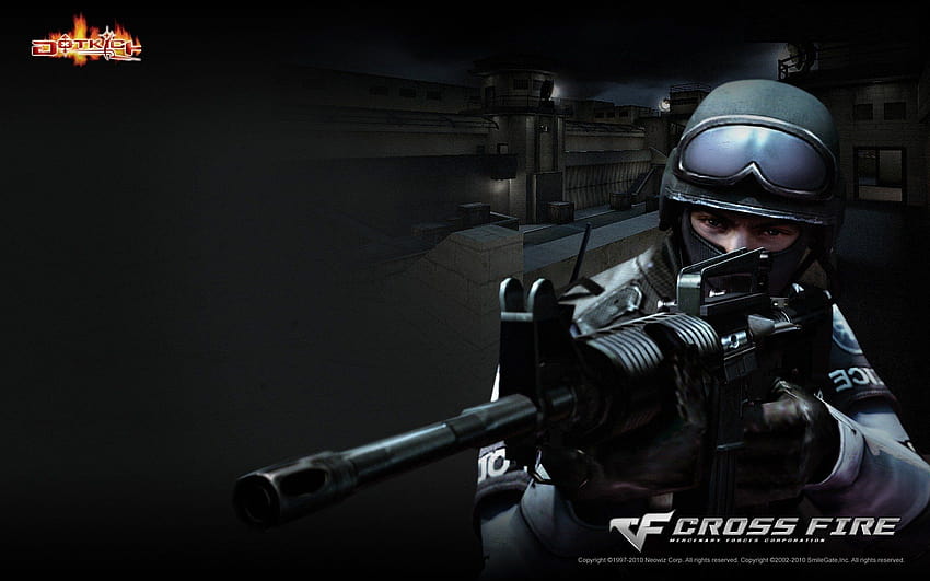 CROSSFIRE online fps shooter fighting action military tactical, crossfire vip HD wallpaper