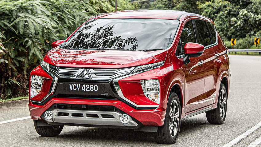 Mitsubishi Xpander Costs RM91k in Malaysia; Over 2,000 Bookings Received – Nextrift HD wallpaper