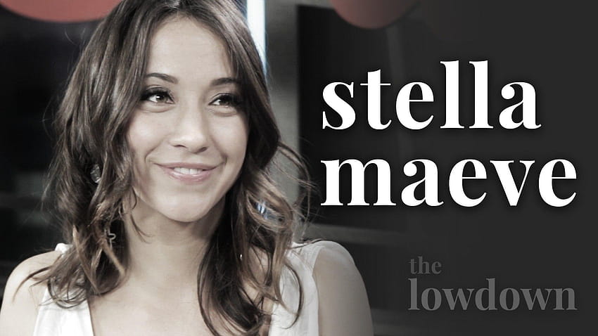 Stella Maeve, Star der Magier, spricht über Vorhersagen und Wünsche der zweiten Staffel HD-Hintergrundbild