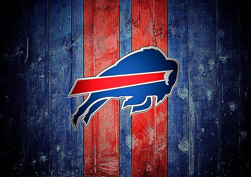 Buffalo Bills – HD wallpaper