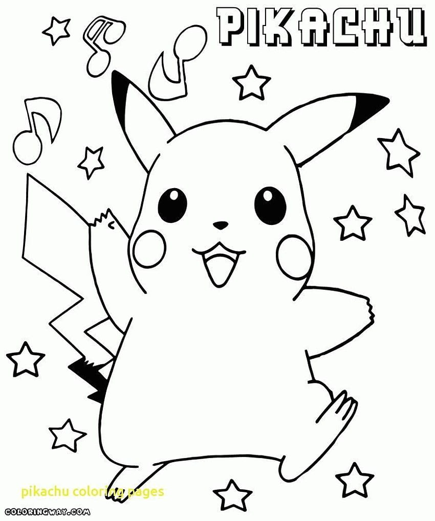 Pikachu Pop Star Coloring Page – Through the thousand on the web regarding pikachu p… HD phone wallpaper