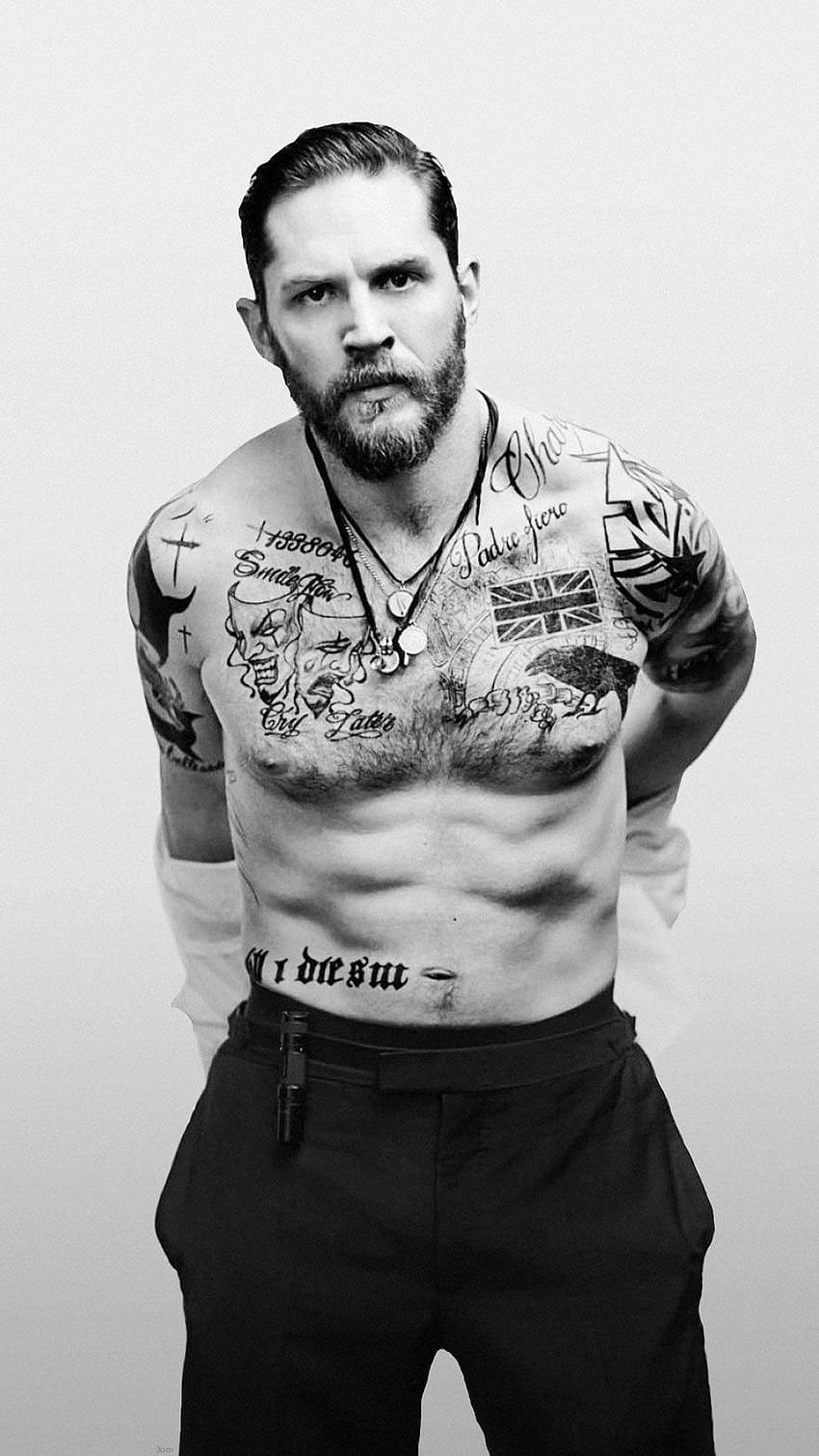 Tom Hardy for Iphone 7, Iphone 7 plus, Iphone 6 plus HD phone wallpaper