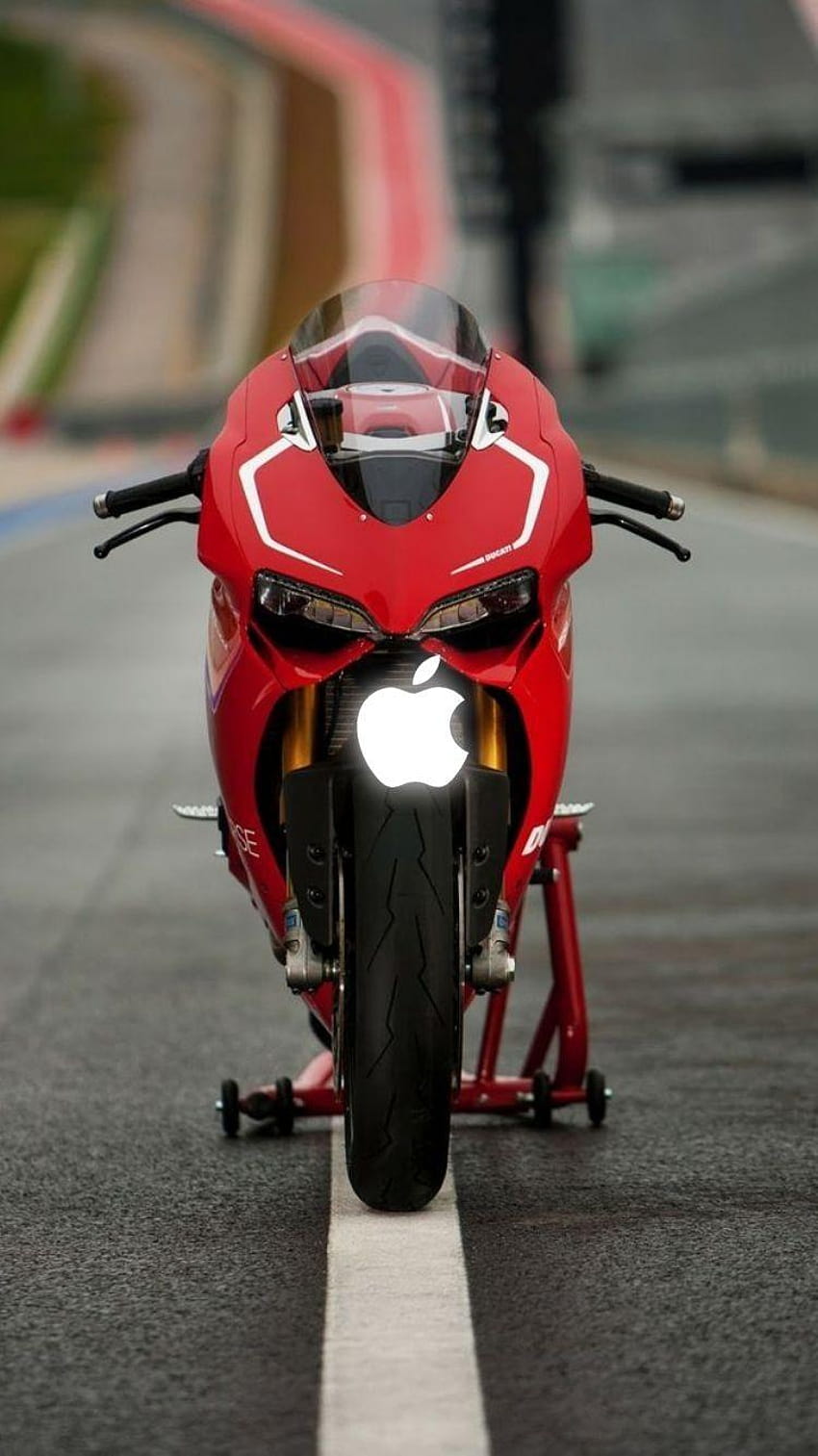 Motorcycle Iphone For Your Phone, ducati iphone HD phone wallpaper