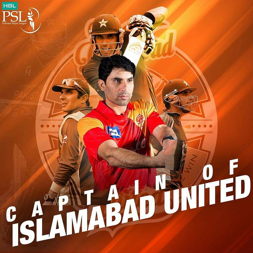 12 Pakistan Super League, islamabad united HD phone wallpaper
