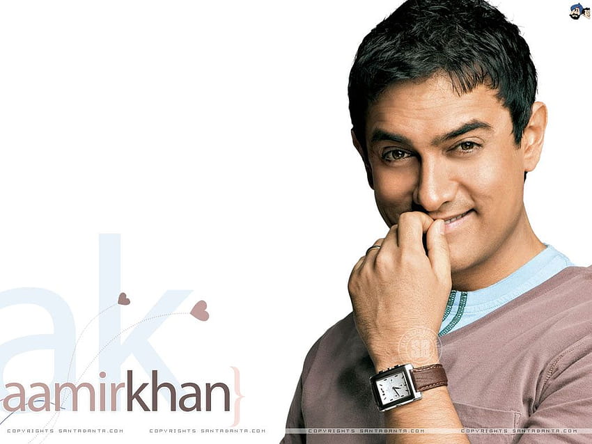 Aamir Khan, amir arab HD wallpaper