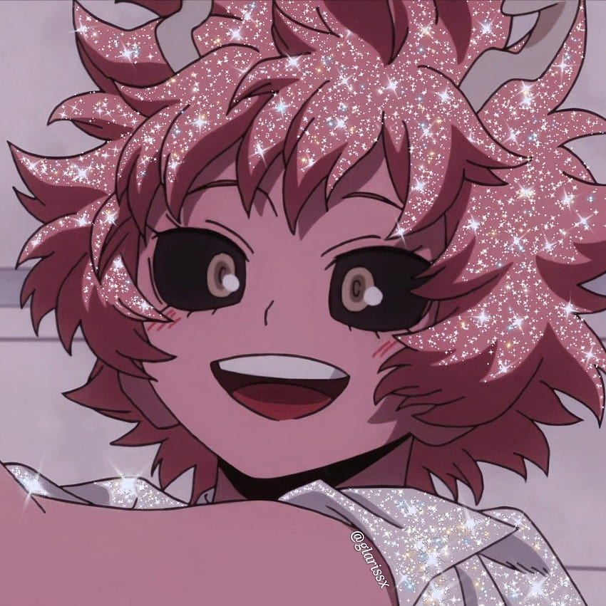 Aesthetic Anime Pfp Glitter Mha Hd Phone Wallpaper Pxfuel Porn Sex Picture 8633