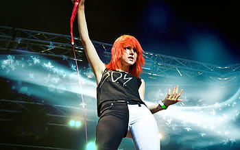Hayley williams gorgeous HD wallpapers | Pxfuel