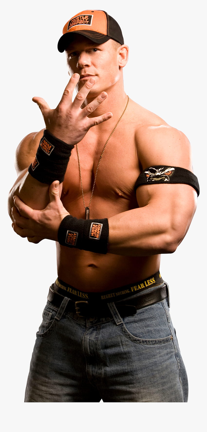 Wwe John Cena , PNG วอลล์เปเปอร์โทรศัพท์ HD