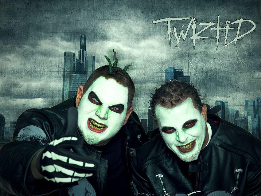 Twiztid HD wallpaper | Pxfuel