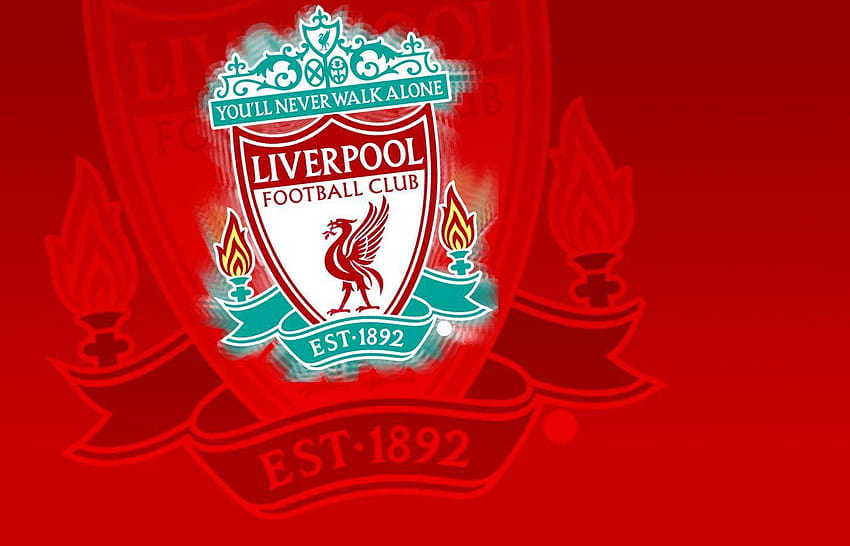 Liverpool Logo HD wallpaper | Pxfuel