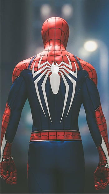 Page 4 | spider android HD wallpapers | Pxfuel