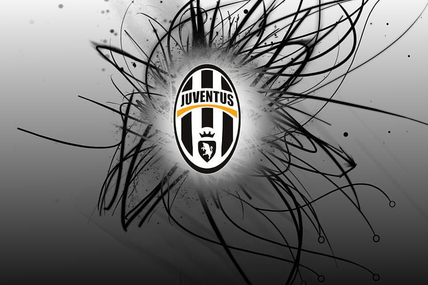  Juventus fc fondo de pantalla