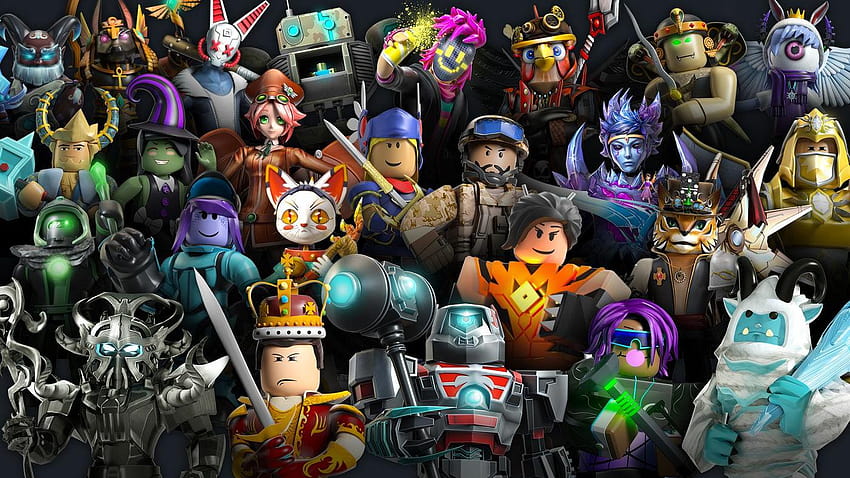 1341905 Roblox Video Game Wallpaper  Background Image  Rare Gallery HD  Wallpapers