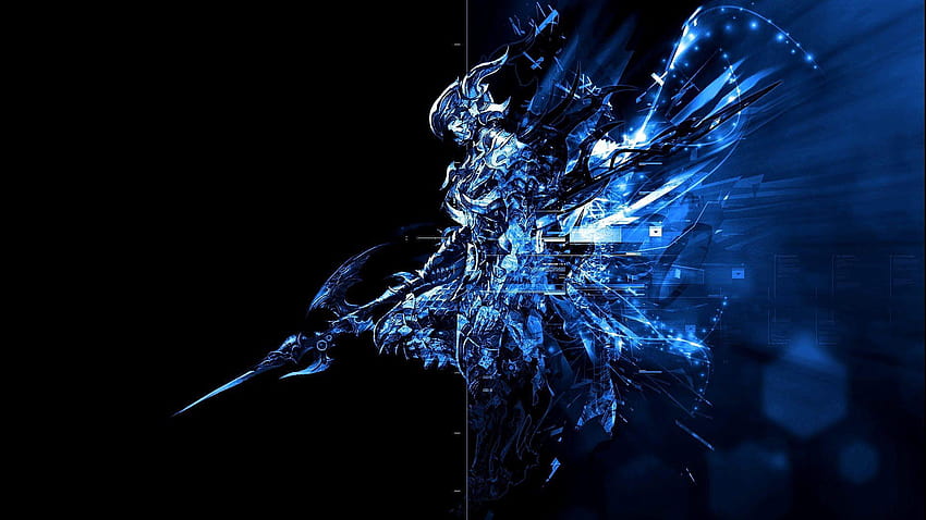 Final Fantasy XIV：Heavensward・Benchmark, ff14 HD wallpaper