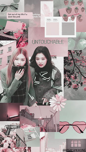 Blackpink chaennie HD wallpapers | Pxfuel