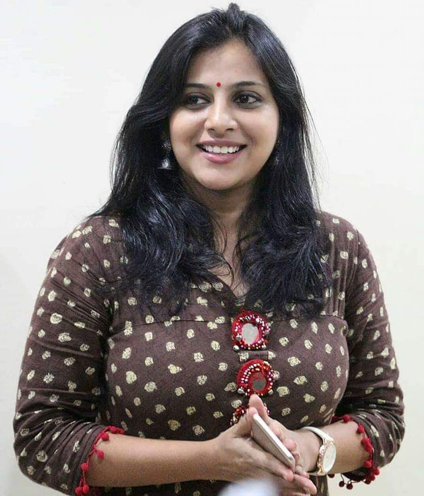 Anna Reshma Rajan, anna rajan HD phone wallpaper
