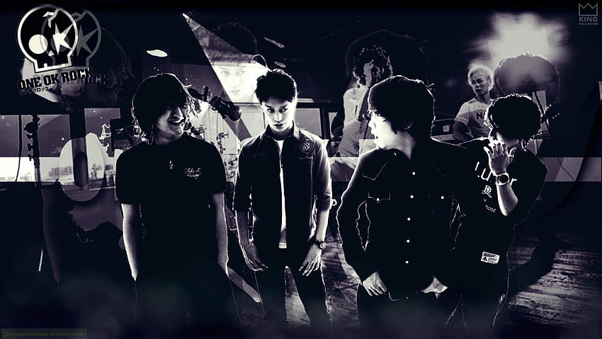 Best 5 One Ok Rock Backgrounds on Hip, taka one ok rock HD wallpaper