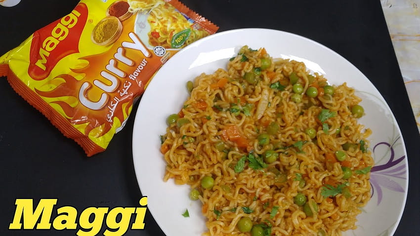 Maggi Hd Wallpaper Pxfuel