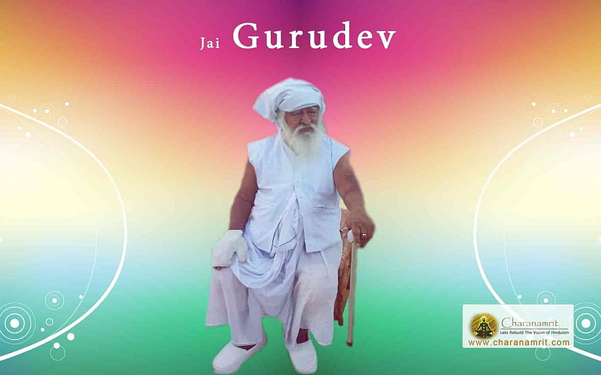 Jay Guru Dev Tour & Travels, Dhar Road, jai guru dev HD wallpaper