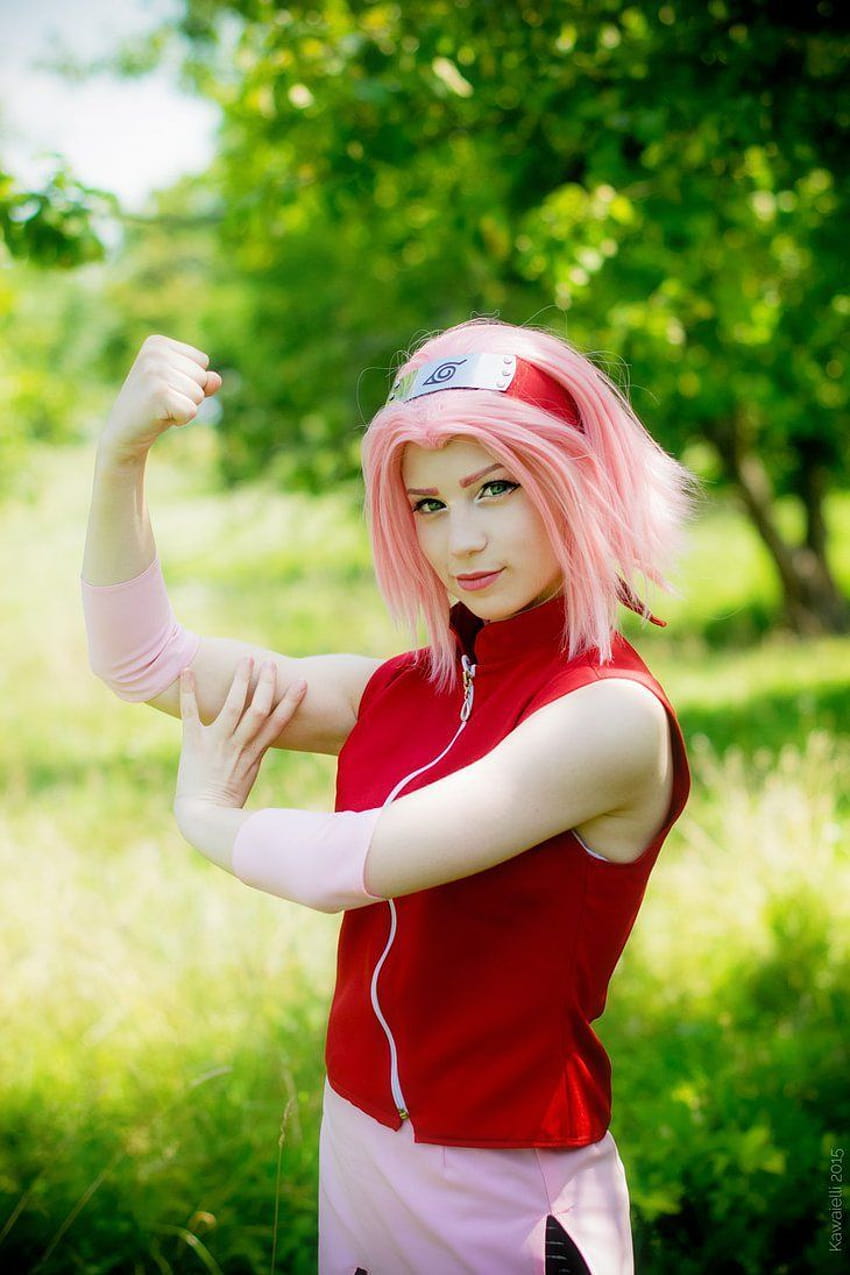 403 Forbidden, naruto cosplay HD phone wallpaper | Pxfuel