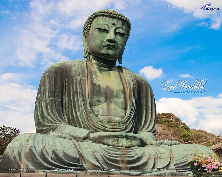 Lord Buddha [1280x1024, gautam buddha HD wallpaper
