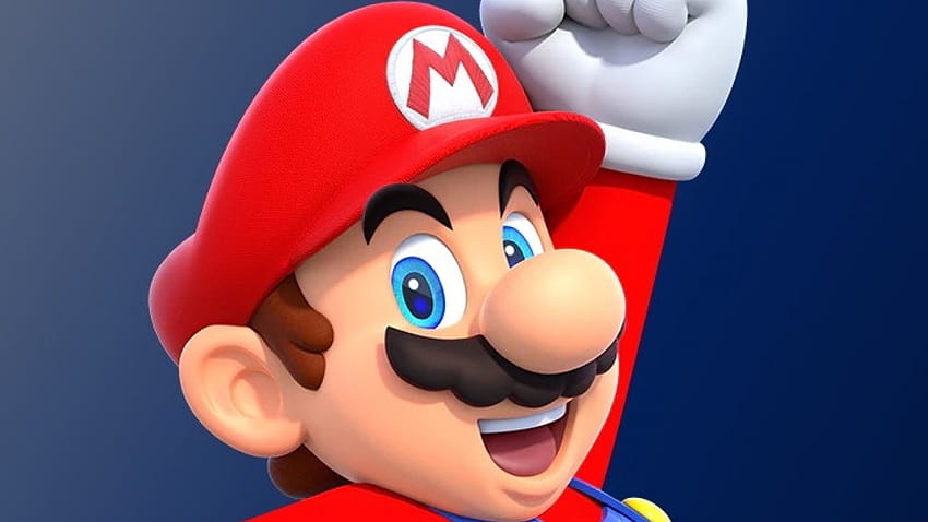 Super Mario Bros.: The Movie Release Date, Cast, And Plot, mario 2022 HD wallpaper