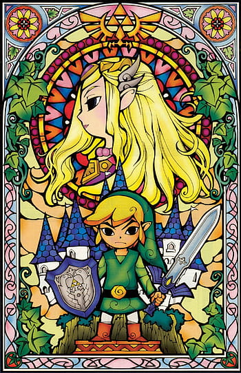 Wallpaper look, elf, sword, fairy, guy, The Legend of Zelda, Link for  mobile and desktop, section игры, resolution 1994x1080 - download