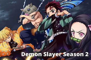 Demon Slayer: Kimetsu no Yaiba Season 3, Episode 10 - Otaku Orbit