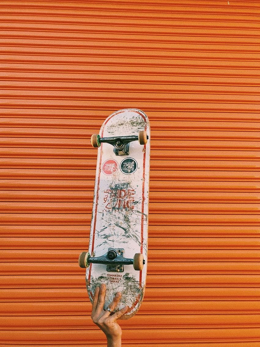 Skateboard : [50 HQ], cool skateboard HD phone wallpaper