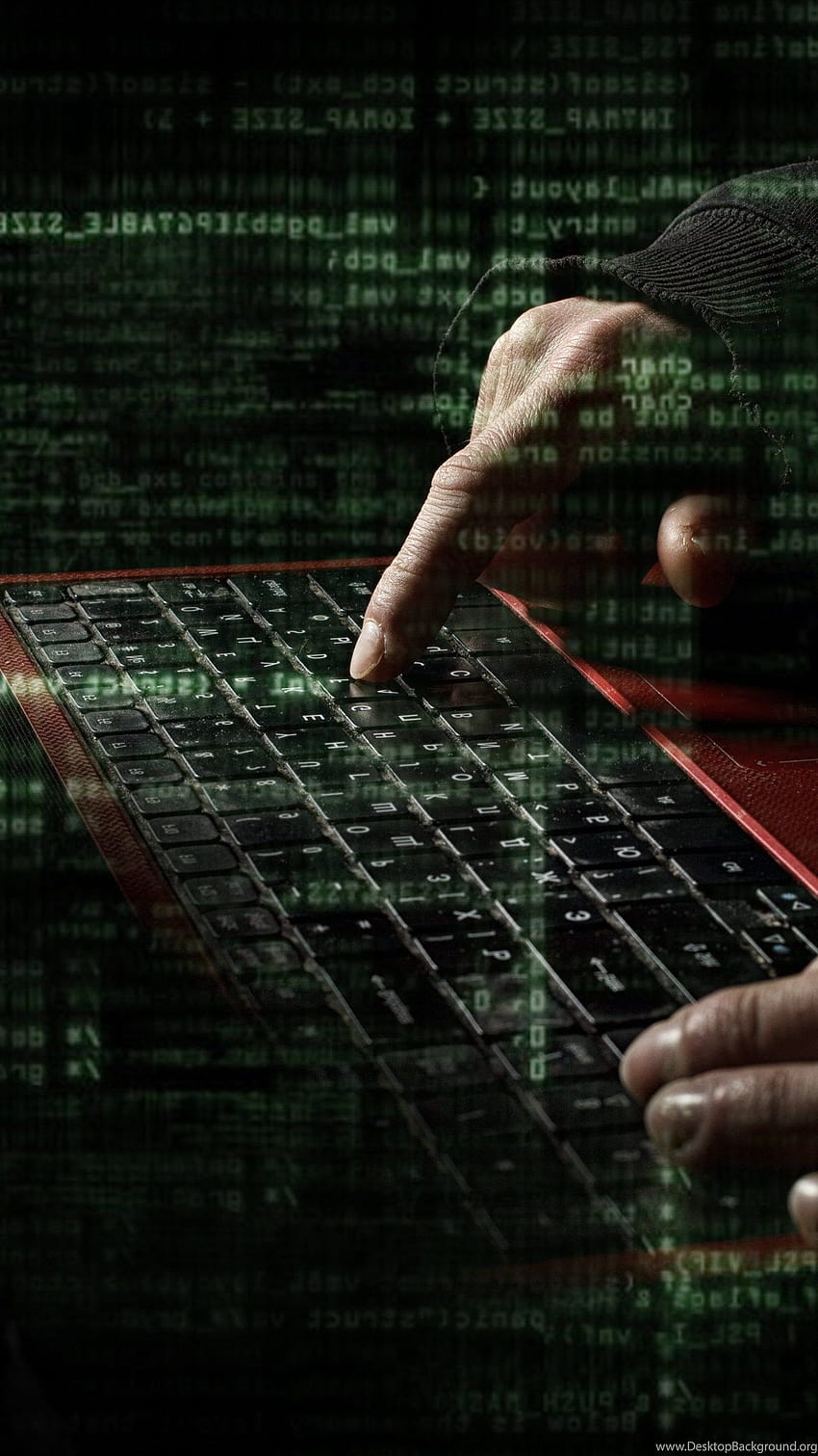 Bilgisayar Virüsü Anarşi Hacker İnterneti Hackliyor Sadic ... Arka planlar, saldırıya uğramış ekran HD telefon duvar kağıdı