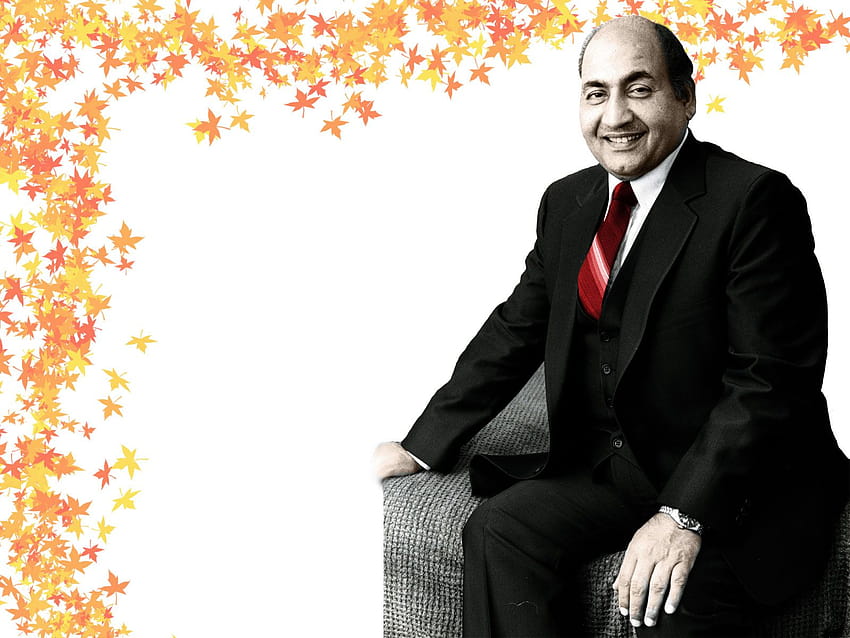 Now, a film on Mohammed Rafi's life HD wallpaper | Pxfuel