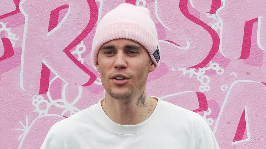 Daran ist nichts Wahres: Justin Bieber bestreitet den Vorwurf des sexuellen Übergriffs, Justin Bieber 2021 PC HD-Hintergrundbild