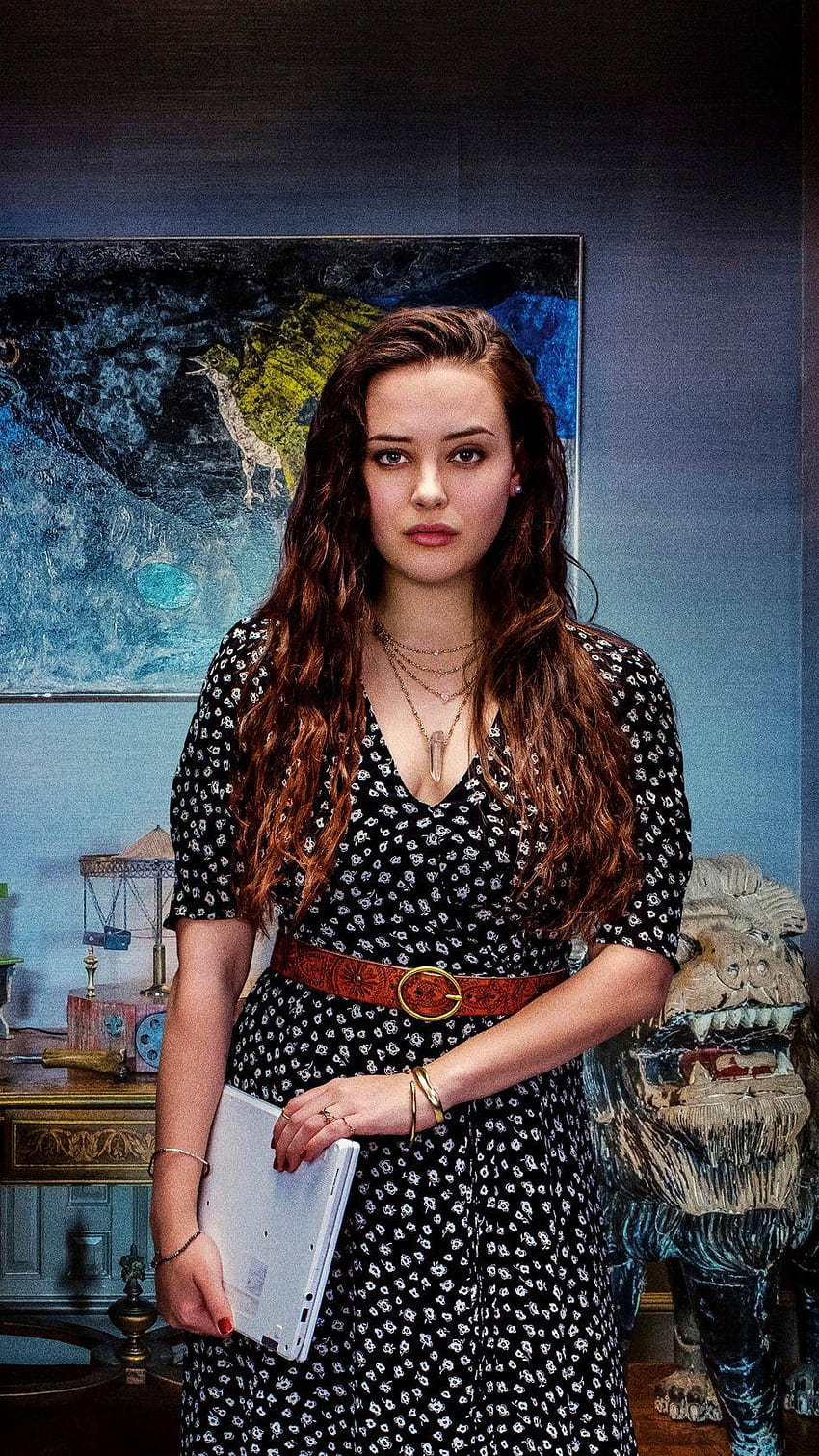 Katherine Langford In Knives Out 2019 Pure, katherine langford knives out HD phone wallpaper