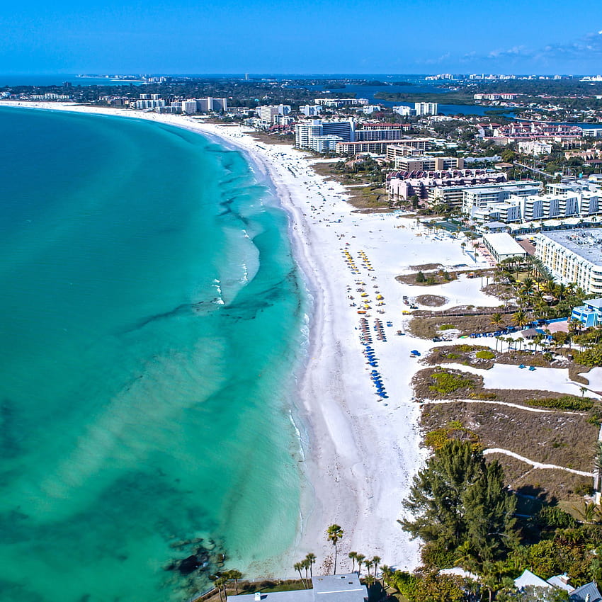The Best Things To Do In Siesta Key: Where To Eat, Stay, And Play HD phone wallpaper