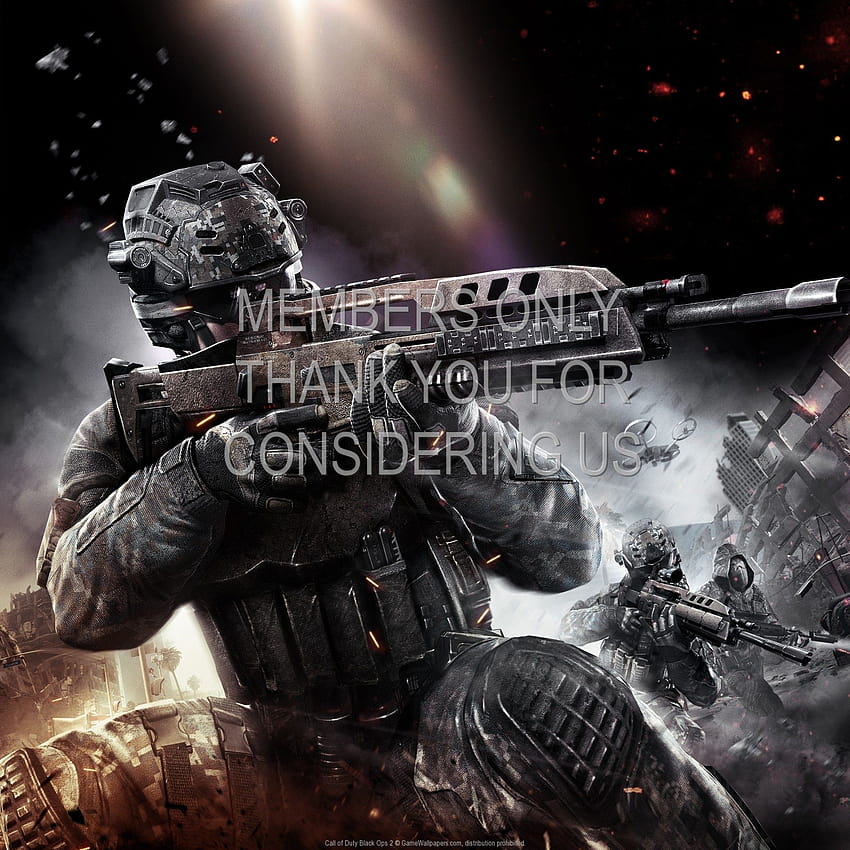 Black ops 2 HD wallpapers  Pxfuel