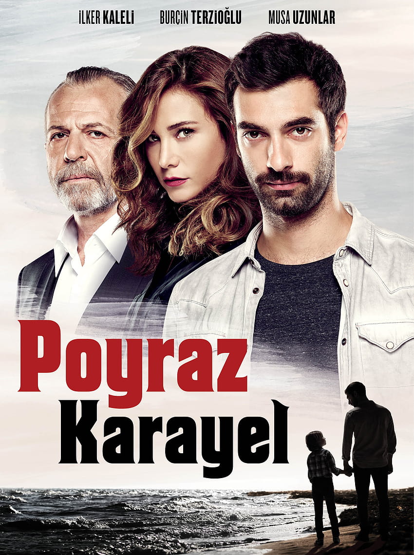 Poyraz Karayel 디지 레심레리 HD 전화 배경 화면